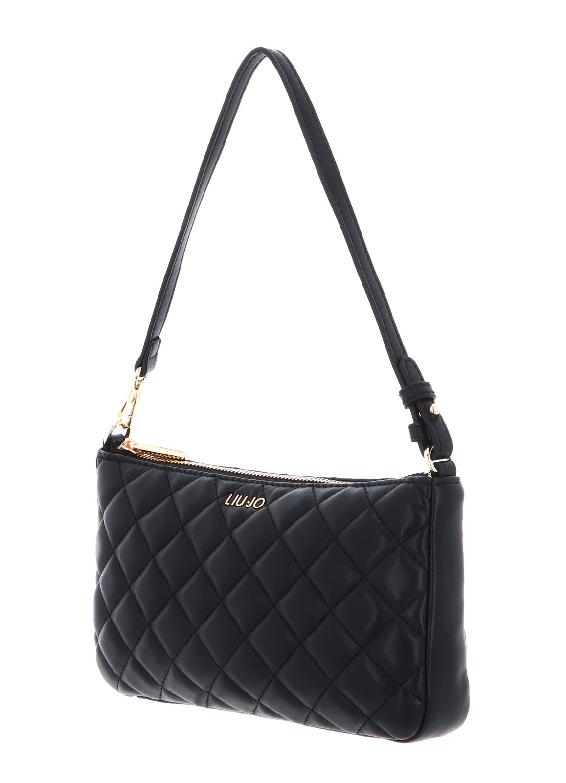 LIU JO Caliwen Minibag Nero LIU JO Caliwen Minibag Nero