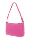 LIU JO Caliwen Minibag Dark Pink