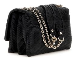【国内発送】GUESS*Phaedra Woven Convertible Crossbody GUESS-Phaedra-Convertible-
