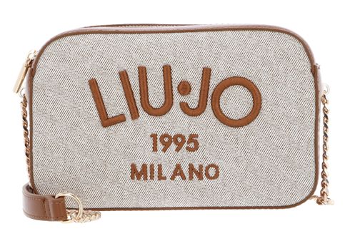 LIU JO Bena ECS Camera Case S Bran