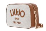LIU JO Bena ECS Camera Case S Bran