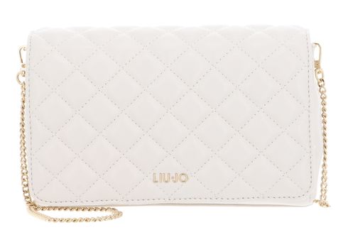 LIU JO Caliwen ECS Crossbody XS Cream
