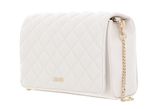 LIU JO Caliwen ECS Crossbody XS Cream LIU JO Caliwen ECS Crossbody XS Cream