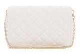 LIU JO Caliwen ECS Crossbody XS Cream LIU JO Caliwen ECS Crossbody XS Cream