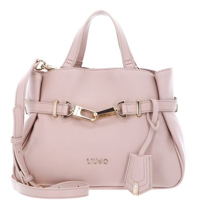 LIU JO Kanti Tote Bag M Cipria