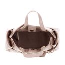 LIU JO Kanti Tote Bag M Cipria LIU JO Kanti Tote Bag M Cipria