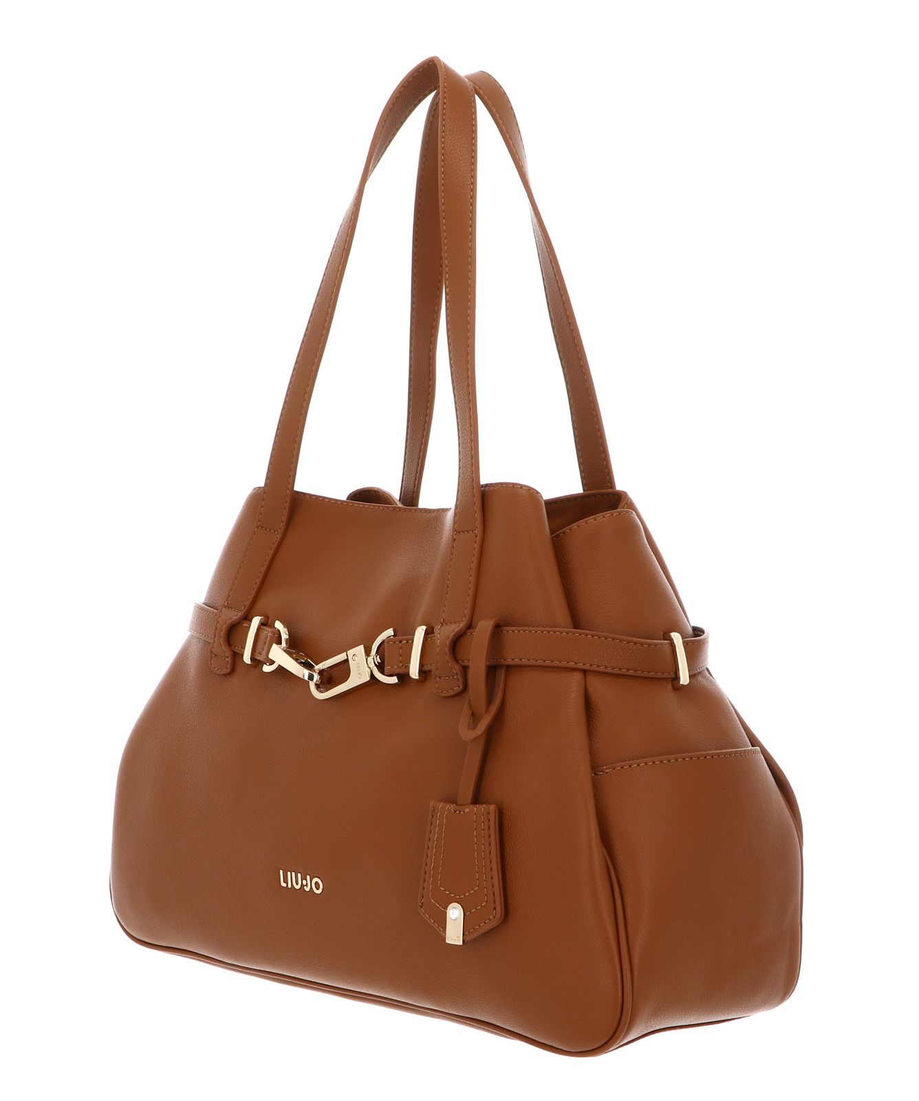 LIU JO Kanti ECS Tote Bag L Bran LIU JO Kanti ECS Tote Bag L Bran