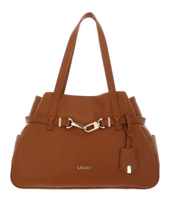 LIU JO Kanti ECS Tote Bag L Bran