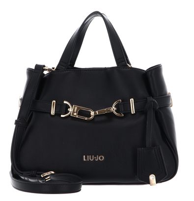 LIU JO Kanti Tote Bag M Nero