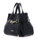 LIU JO Kanti Tote Bag M Nero