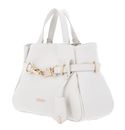 LIU JO Kanti Tote Bag M Cream LIU JO Kanti Tote Bag M Cream