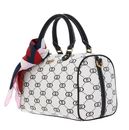LIU JO Selda Bowling Bag Cream LIU JO Selda Bowling Bag Cream