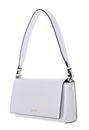 LIU JO East / West Crossbody Bag S Silver LIU JO East / West Crossbody Bag S Silver
