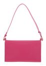 LIU JO East / West Crossbody Bag S Dark Pink LIU JO East / West Crossbody Bag S Dark Pink