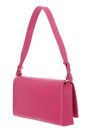 LIU JO East / West Crossbody Bag S Dark Pink LIU JO East / West Crossbody Bag S Dark Pink