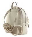 GUESS Manhattan Large Backpack Cream White