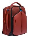 PIQUADRO PQ Earth Travel Backpack 17,3" Orange