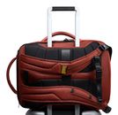 PIQUADRO PQ Earth Travel Backpack 17,3" Orange