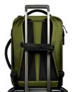 PIQUADRO Arne Travel Backpack 17,3" Lawn Green