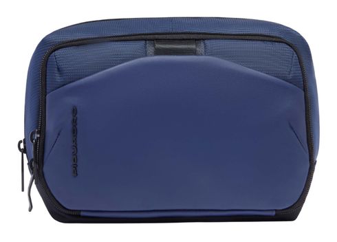 PIQUADRO PQ Earth Toiletry Bag Blue