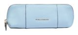 Light Blue - Beige