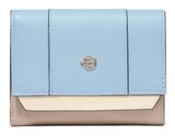 Light Blue - Beige