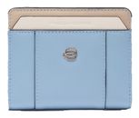 Light Blue - Beige