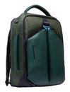 PIQUADRO PQ Earth Travel Backpack 17,3" Forest Green