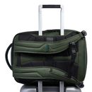 PIQUADRO PQ Earth Travel Backpack 17,3" Forest Green