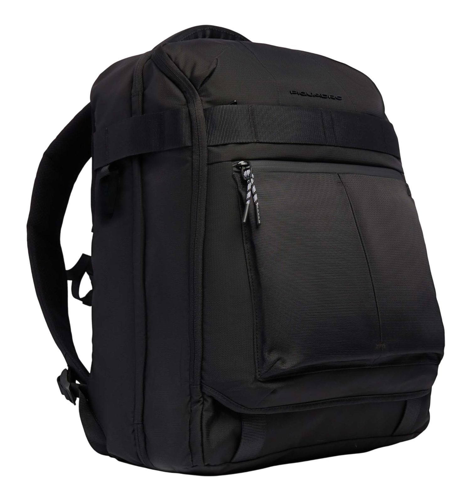 PIQUADRO Arne Travel Backpack 17,3" Black PIQUADRO Arne Travel Backpack 17,3" Black