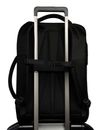 PIQUADRO Arne Travel Backpack 17,3" Black