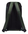PIQUADRO PQ Earth Mono Sling Bag RFID Forest Green PIQUADRO PQ Earth Mono Sling Bag RFID Forest Green