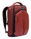 PIQUADRO PQ Earth Travel Backpack 14" Orange