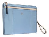 Light Blue - Beige