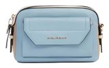 Light Blue - Beige