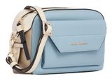 PIQUADRO Circle Camera Case S Light Blue - Beige PIQUADRO Circle Camera Case S Light Blue - Beige