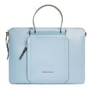 Light Blue - Beige