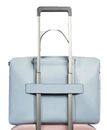 PIQUADRO Circle Computer And Tablet Briefcase Light Blue - Beige PIQUADRO Circle Computer And Tablet Briefcase Light Blue - Beige