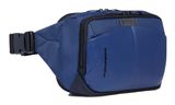 PIQUADRO PQ Earth Bum Bag Blue PIQUADRO PQ Earth Bum Bag Blue