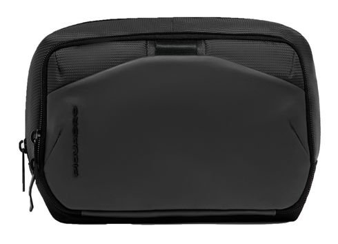 PIQUADRO PQ Earth Toiletry Bag Black