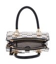 LIU JO Manh Satchel Bag Nero LIU JO Manh Satchel Bag Nero
