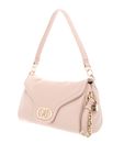 LIU JO East / West Crossbody Bag M Cipria LIU JO East / West Crossbody Bag M Cipria