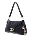 LIU JO East / West Crossbody Bag M Nero LIU JO East / West Crossbody Bag M Nero