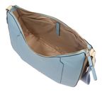 PIQUADRO Circle Shoulder Bag Light Blue - Beige PIQUADRO Circle Shoulder Bag Light Blue - Beige