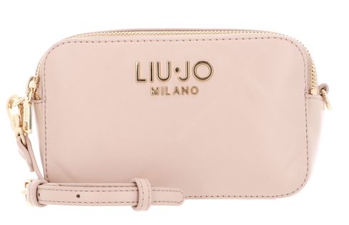 LIU JO Ridhi Camera Case S Cipria