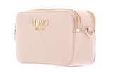LIU JO Ridhi Camera Case S Cipria LIU JO Ridhi Camera Case S Cipria