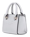 LIU JO Halona Tote Bag Silver