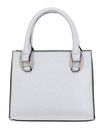 LIU JO Halona Tote Bag Silver
