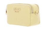LIU JO Ridhi Camera Case S Cream Gold LIU JO Ridhi Camera Case S Cream Gold