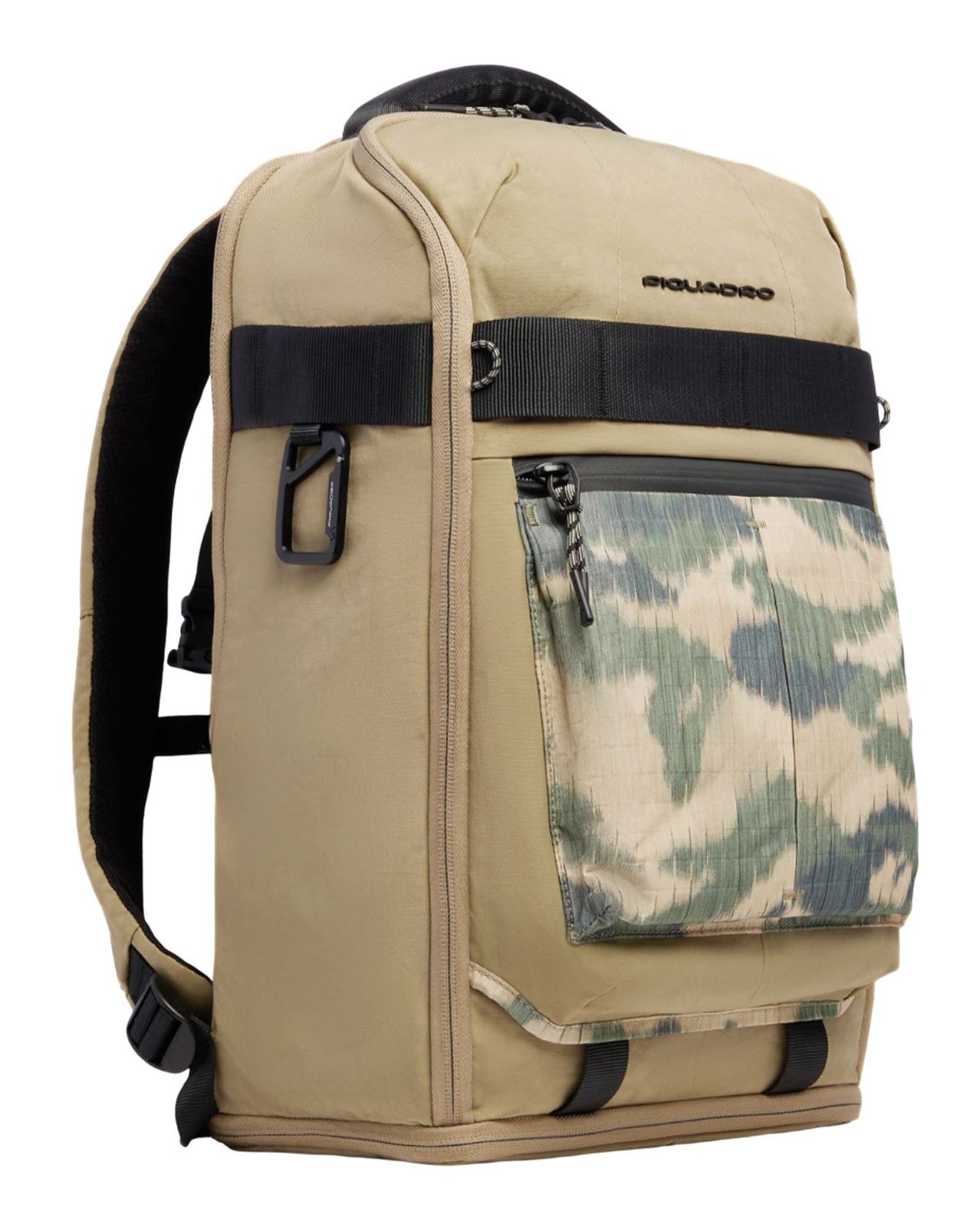 PIQUADRO Arne Backpack 15,6" Camouflage PIQUADRO Arne Backpack 15,6" Camouflage